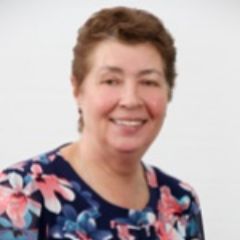 Шамаева Галина