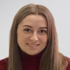 Салженикина Екатерина