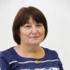 Клинкова Надежда