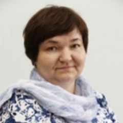 Гореликова Елена