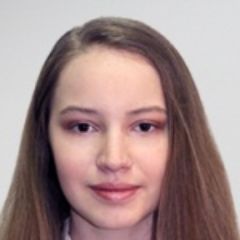 Совершеннова Маргарита