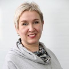 Агеева Ольга Васильевна