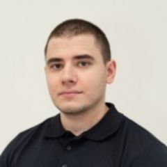 Магеррамов Руслан
