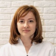Переплетова Елена