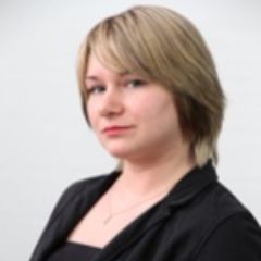 Конькова Татьяна