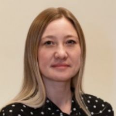 Кынева Екатерина