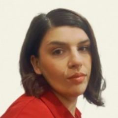 Ботова Яна Валерьевна