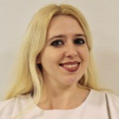 Дмитриева Вероника
