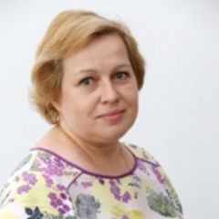 Попова Людмила