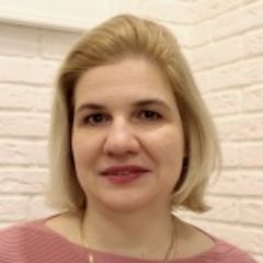 Солдатова Ольга
