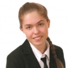 Грязнова Анна