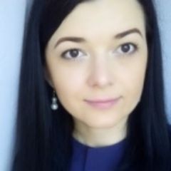 Шмелькова Елена