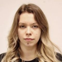 Колодкина Диана