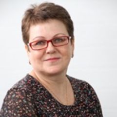 Пудина Людмила