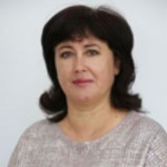 Дёмина Людмила