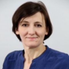 Гончарова Татьяна
