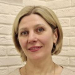 Тюгаева Ольга
