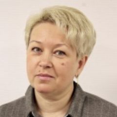 Ким Ольга