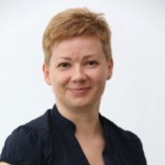Рязанова Юлия