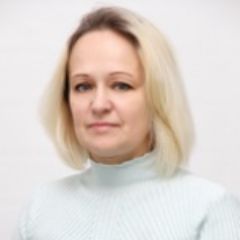Понуровская Ольга