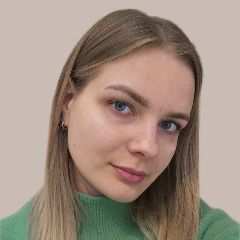 Каманина Анна