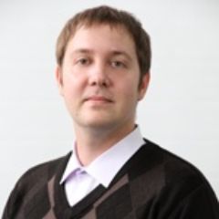 Иванов Сергей