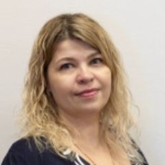 Будаева Елизавета
