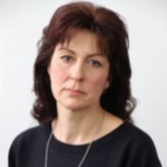 Локтионова Екатерина