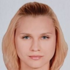 Сёмикова Надежда