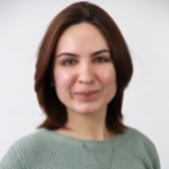 Островская Анна