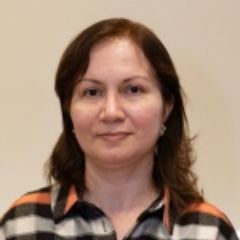 Алахверенова Зулейха Маллаевна