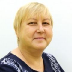 Забродина Ирина