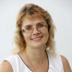 Приходько Елена