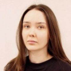 Переплетчикова Полина