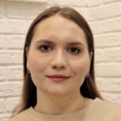 Порукова Елена