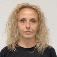 Соколова Наталья