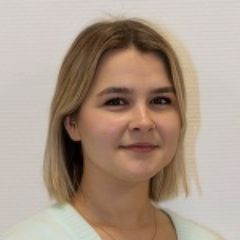 Черткова Мария