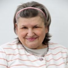 Старостина Татьяна