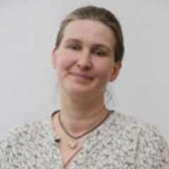 Панфилова Анна