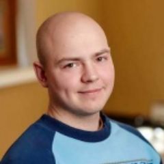 Мещеряков Дмитрий