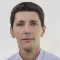 Антипов Владислав Анатольевич