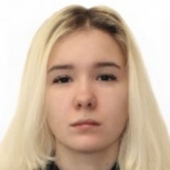 Величко Виктория
