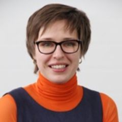 Марченкова Ирина
