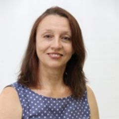 Пивень Галина