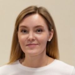 Козлова Ирина