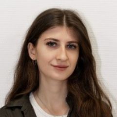 Смирнова Анастасия