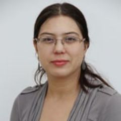 Зимина Камилла