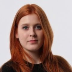 Павлова Оксана