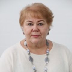 Тимошенко Елена