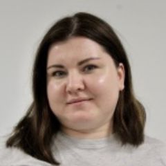 Новикова Анна